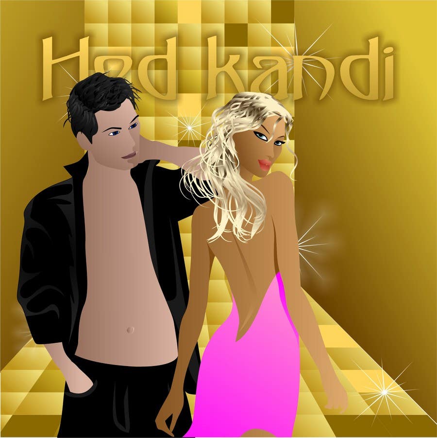 
                                                                                                                        Contest Entry #                                            4
                                         for                                             "Hed Kandi" GLAMOUROUS style design for dating mobile application ICON for iPHONE
                                        