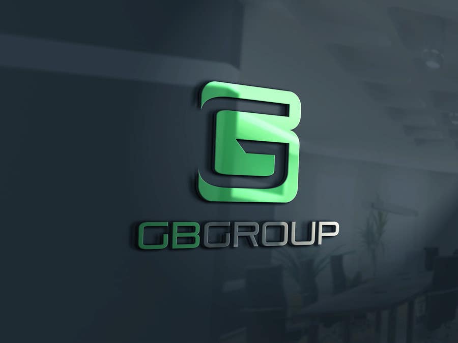 Contest Entry #30 for                                                 Design a Logo for GB Group
                                            