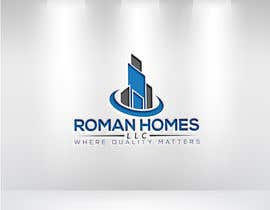 #425 za Roman Homes LLC od almahamud5959