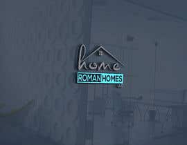 #785 for Roman Homes LLC by bapparana165