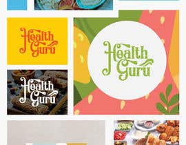 #182 for Health Guru - fresh and fun logo design contest! av bikib453