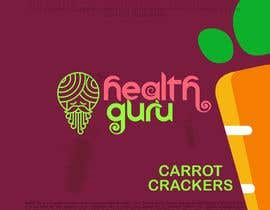 #188 for Health Guru - fresh and fun logo design contest! av reincalucin