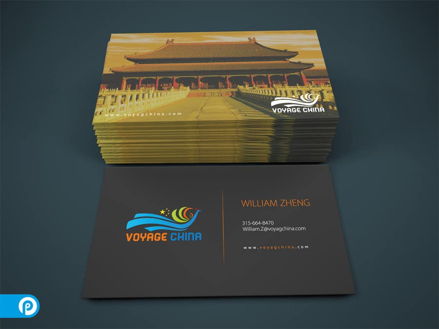 Contest Entry #16 for                                                 Design business cards for startup
                                            