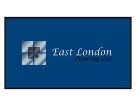 #35 untuk Logo Design &amp; corporate pakage for East London Flooring ltd oleh kavi458287