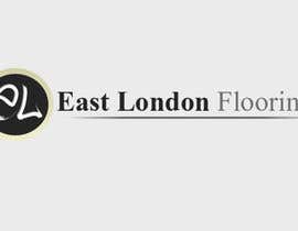 #45 untuk Logo Design &amp; corporate pakage for East London Flooring ltd oleh Aakashbansal32