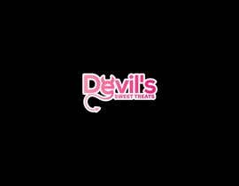 MATLAB03 tarafından Design a logo for - Devil&#039;s Sweet Treats için no 44