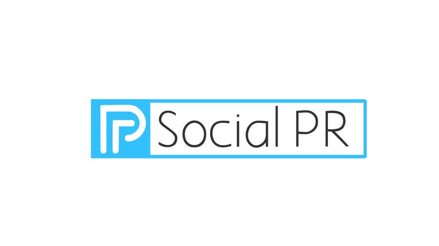 Penyertaan Peraduan #59 untuk                                                 Design a Logo for Social PR
                                            