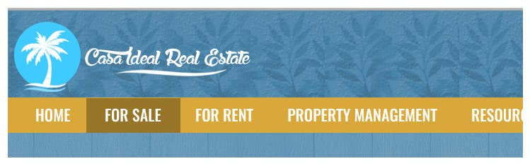 Contest Entry #39 for                                                 Design a Logo for Real Estate business
                                            