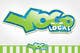 Icône de la proposition n°37 du concours                                                     Logo Design for YOGO local
                                                
