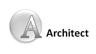 Konkurrenceindlæg #11 for                                                 Logo Design for Architect
                                            