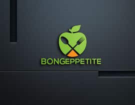 ra3311288님에 의한 I need a logo designed for a cooking game like cooking fever or cooking city on AppStores the game involves the use of cannabis and is called “Bong Appetite”을(를) 위한 #63