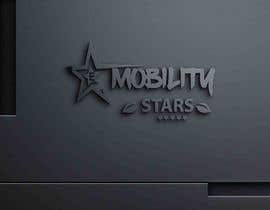 #221 для Logo Design for E-Mobility-Stars от burhankhanme1
