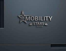 #237 для Logo Design for E-Mobility-Stars от burhankhanme1