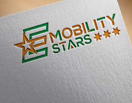 #183 для Logo Design for E-Mobility-Stars от alaminlogo