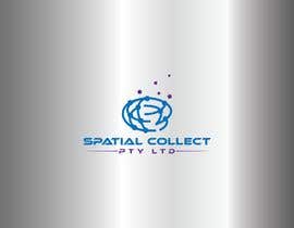 #332 for Logo Design for Spatial Collect by royatoshi1993