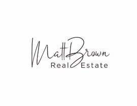 #3420 for I need a real estate logo designed. by cyiber