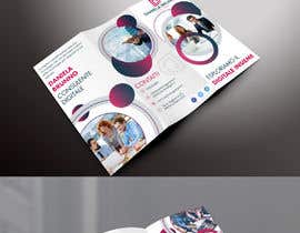 #114 for Graphics for brochures by Puja98