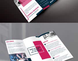 #158 for Graphics for brochures by Puja98