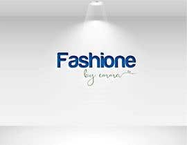 #255 para Logo for fashion online store de Graphicbuzzz