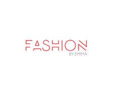 #126 for Logo for fashion online store by graphicrivar4