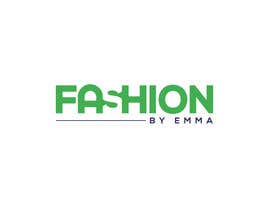 #140 per Logo for fashion online store da MofidulIslamJony