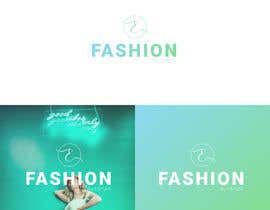 #131 for Logo for fashion online store by Rucak