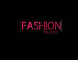 #145 for Logo for fashion online store by msgpmsgp7