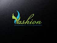 #443 cho Logo for fashion online store bởi isratza332