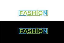 #464 cho Logo for fashion online store bởi isratza332