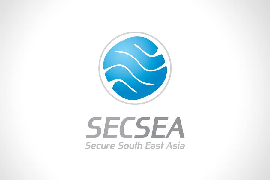 Bài tham dự cuộc thi #836 cho                                                 Design a Logo for secsea
                                            