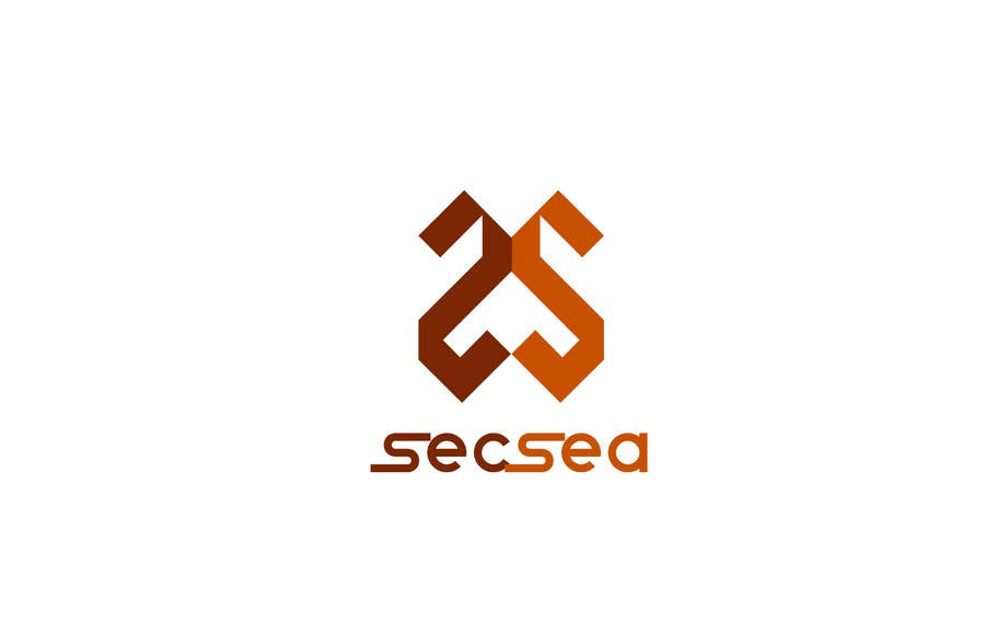 Bài tham dự cuộc thi #786 cho                                                 Design a Logo for secsea
                                            