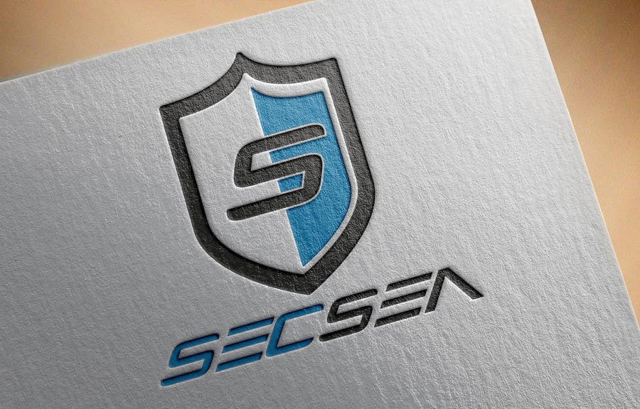 Contest Entry #665 for                                                 Design a Logo for secsea
                                            