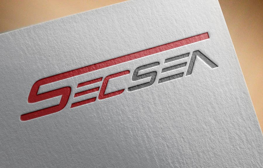Contest Entry #807 for                                                 Design a Logo for secsea
                                            