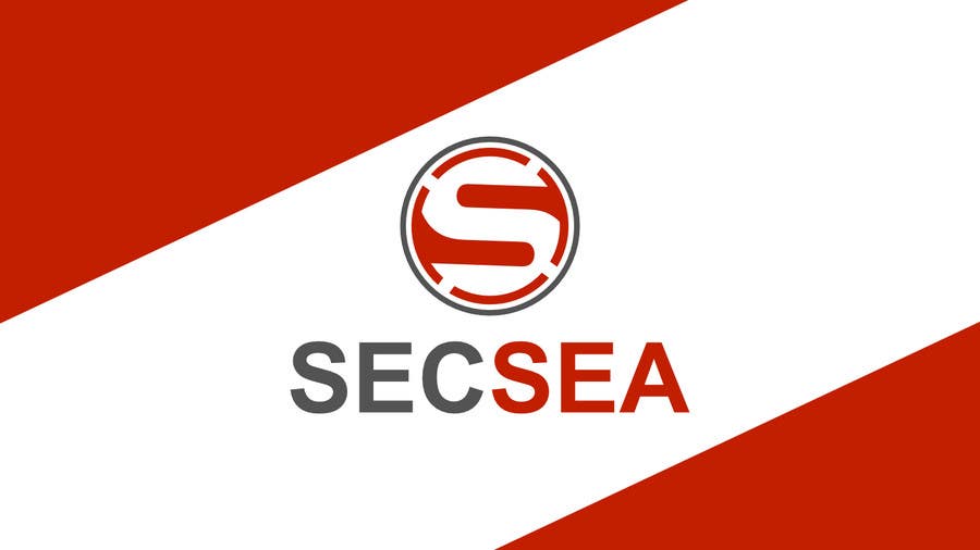 Contest Entry #878 for                                                 Design a Logo for secsea
                                            
