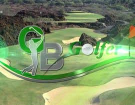 Nro 1 kilpailuun Video for GB Golfer käyttäjältä ouit