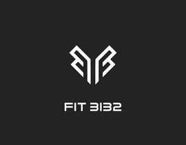 #634 para Create Company Name and Logo for Personal Trainer de partth71014