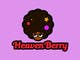 Kilpailutyön #8 pienoiskuva kilpailussa                                                     Design a Logo for The HeavenBerry Hair Show 4 kids
                                                