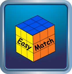 Contest Entry #194 for                                                 Icon or Button Design for easyMatch
                                            