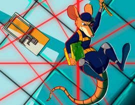 #37 cho A concept illustration of a mouse and mousetrap bởi hellesel
