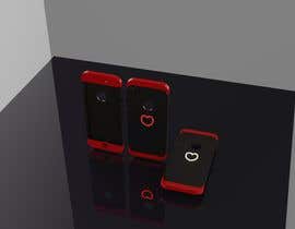 #22 for CAD/Product Design - IPhone Case by minhajul2888