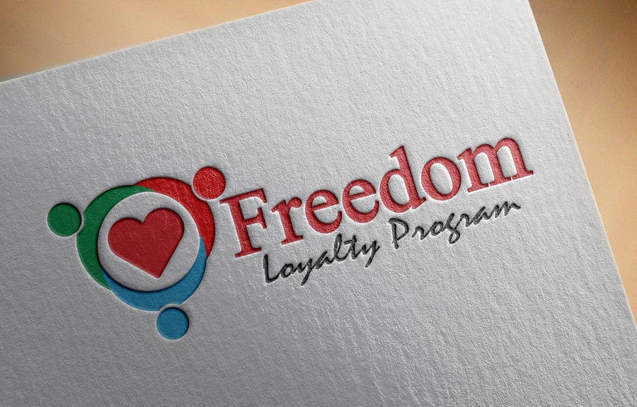 Participación en el concurso Nro.159 para                                                 Design a Logo for Loyalty Program
                                            