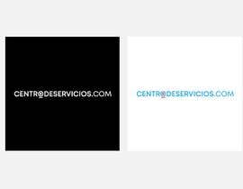 #29 para Rediseño de Logotipo CentroDeServicios.com de flobeliera