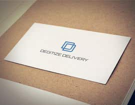 #19 for Design a Logo - Digitize Delivery by PERVES360