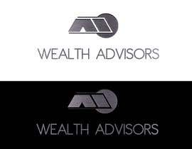 Nro 38 kilpailuun Logo for a Wealth Management Firm -- 3 käyttäjältä NoOne3