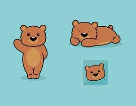 LibbyDriscoll tarafından Bear Mascot Design için no 36