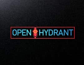 Nro 34 kilpailuun Open Hydrant käyttäjältä tarpandesigner02
