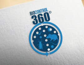#58 para logo para empresa de saneamiento ambiental (fumigacion) de digaestudio