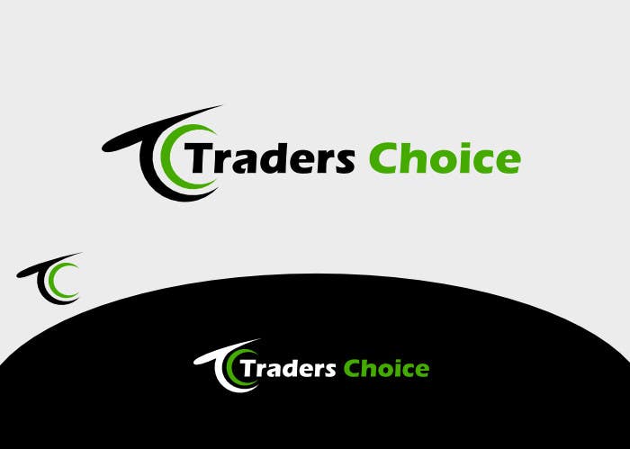 Konkurrenceindlæg #14 for                                                 Logo Design for Traders Choice
                                            