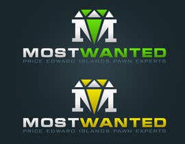 #41 cho Logo Design for Most Wanted Jewelry &amp; Pawn bởi jai07