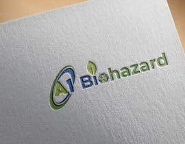 #9 za Need a logo for a bio-hazardous cleaning company od emd0107
